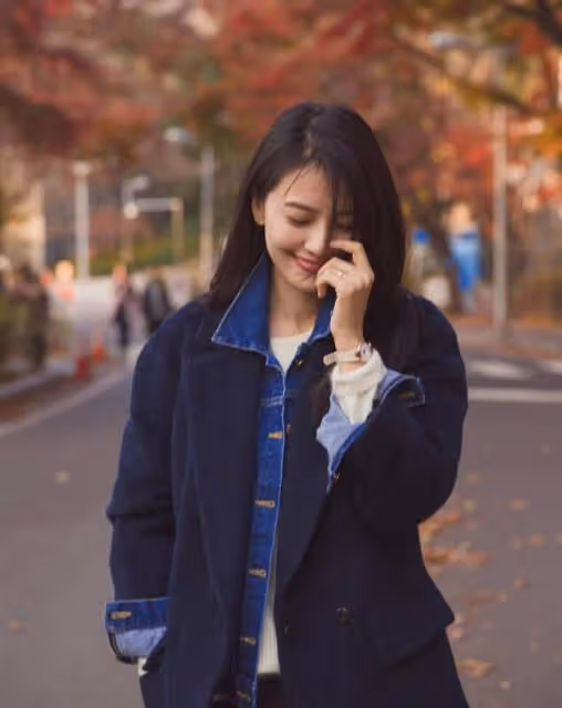 日本人心中最美的中國女星TOP10,第一名確實出乎意料…