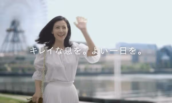 日本人心中最美的中國女星TOP10,第一名確實出乎意料…