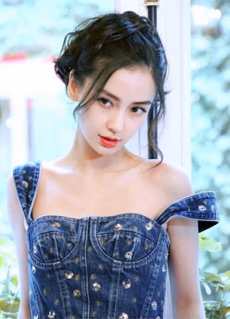 日本人心中最美的中國女星TOP10,第一名確實出乎意料…