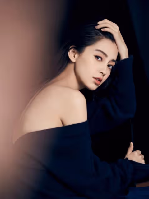 日本人心中最美的中國女星TOP10,第一名確實出乎意料…