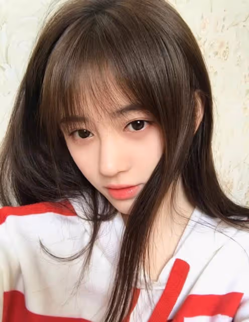 日本人心中最美的中國女星TOP10，第一名確實出乎意料…