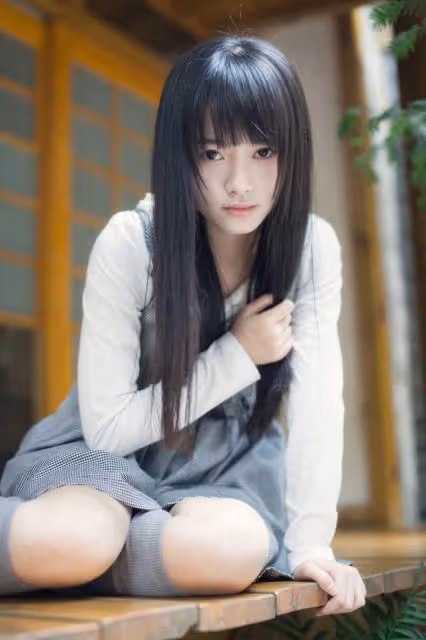 日本人心中最美的中國女星TOP10，第一名確實出乎意料…