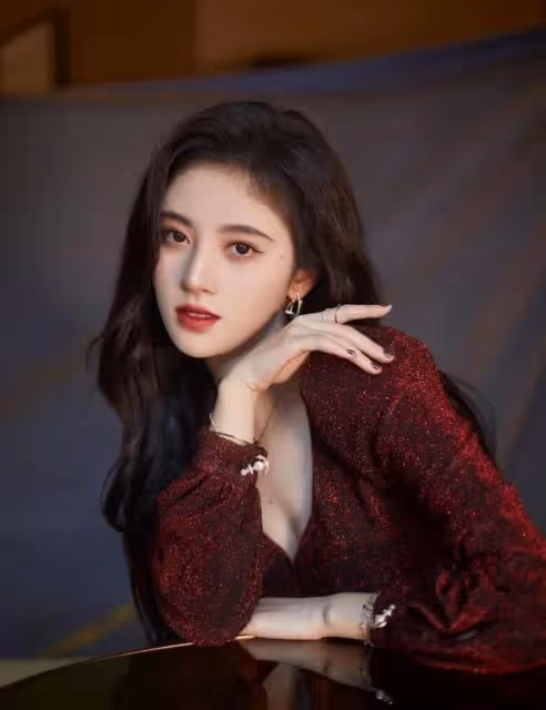 日本人心中最美的中國女星TOP10，第一名確實出乎意料…