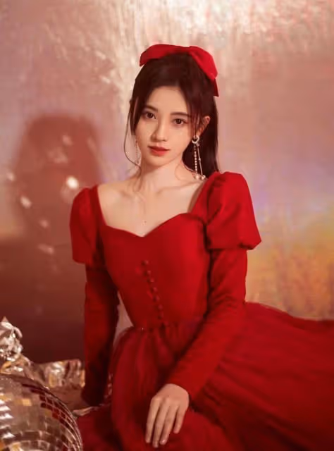 日本人心中最美的中國女星TOP10，第一名確實出乎意料…