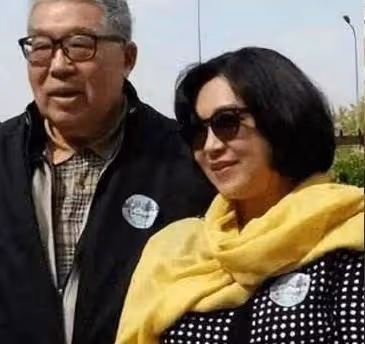 「親情夢」破碎的李思:對父親有恨,因原生家庭,33歲不敢結婚