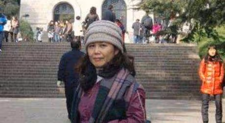「親情夢」破碎的李思:對父親有恨,因原生家庭,33歲不敢結婚