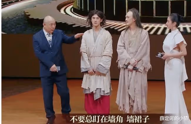 沒了周星馳,無厘頭成牆角,如今沒了沈騰,小品電影也要步後塵?
