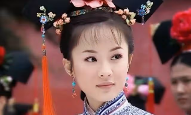 楊蓉終於又當女主,男主是這位大豬蹄子,連特別出演都很厲害
