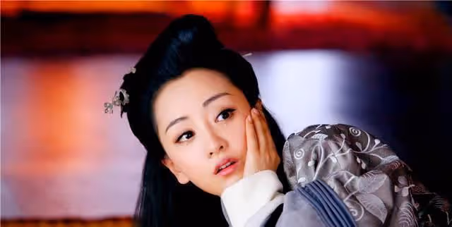 楊蓉終於又當女主,男主是這位大豬蹄子,連特別出演都很厲害