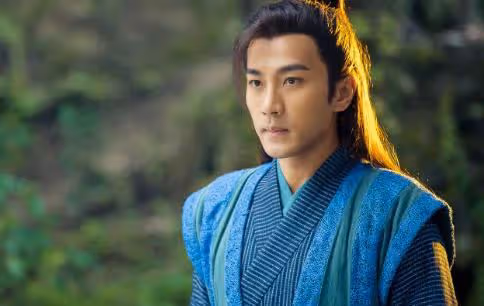 楊蓉終於又當女主,男主是這位大豬蹄子,連特別出演都很厲害