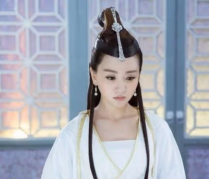 楊蓉終於又當女主,男主是這位大豬蹄子,連特別出演都很厲害
