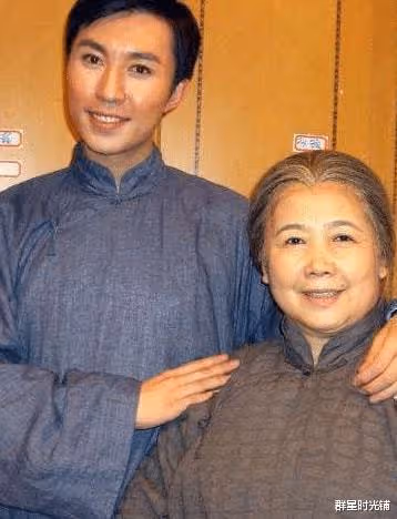 李文玲:和鄒赫威恩愛半輩子,77歲還在演戲,女兒鄒雪是她的驕傲