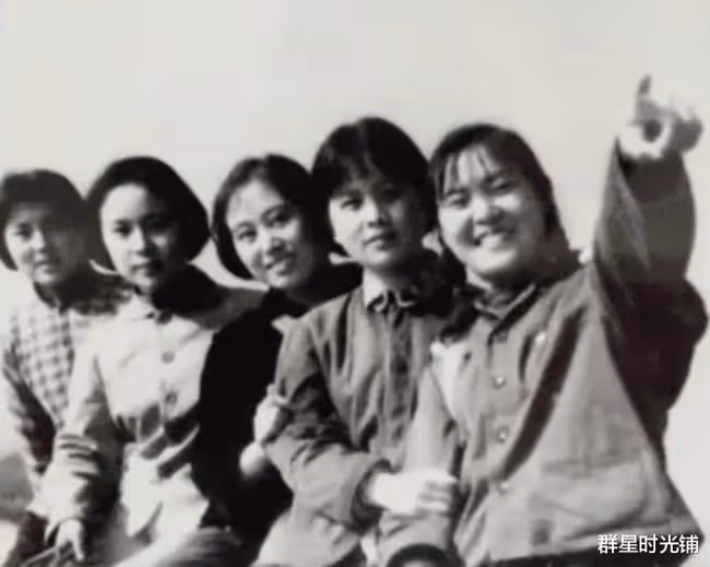李文玲:和鄒赫威恩愛半輩子,77歲還在演戲,女兒鄒雪是她的驕傲