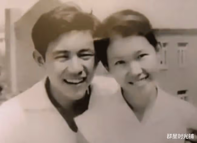 李文玲:和鄒赫威恩愛半輩子,77歲還在演戲,女兒鄒雪是她的驕傲