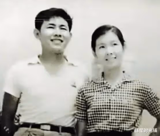 李文玲:和鄒赫威恩愛半輩子,77歲還在演戲,女兒鄒雪是她的驕傲
