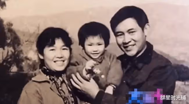 李文玲:和鄒赫威恩愛半輩子,77歲還在演戲,女兒鄒雪是她的驕傲
