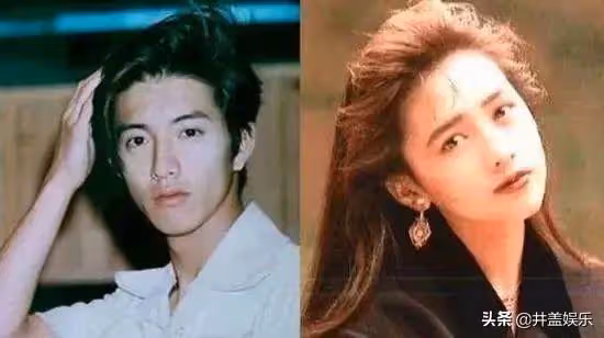 木村拓哉工藤靜香結婚22年無緋聞,卻是全日本最討人厭的夫妻