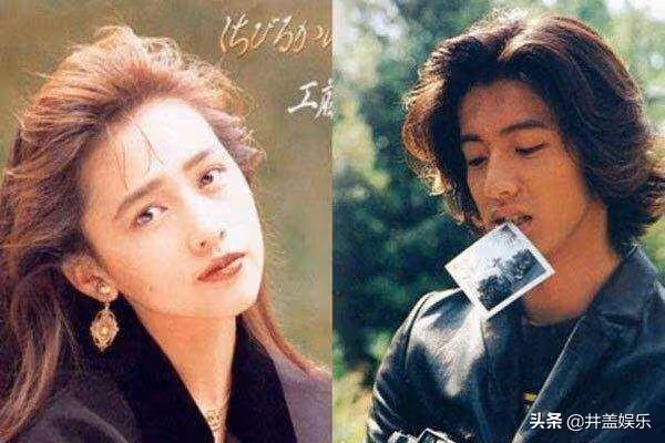 木村拓哉工藤靜香結婚22年無緋聞,卻是全日本最討人厭的夫妻