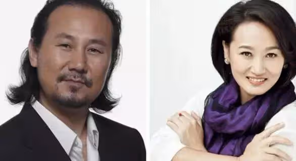 騰格爾女兒離世悲痛欲絕退出歌壇!網友:女兒起名太大,承受不了
