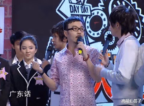 不滿老同學林夏薇被嘲TVB最水視後,陳曉深夜怒懟網友