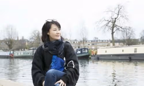看了許晴的外婆和母親,終於知道她不是公主病,而是有公主命!