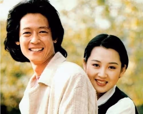 看了許晴的外婆和母親,終於知道她不是公主病,而是有公主命!