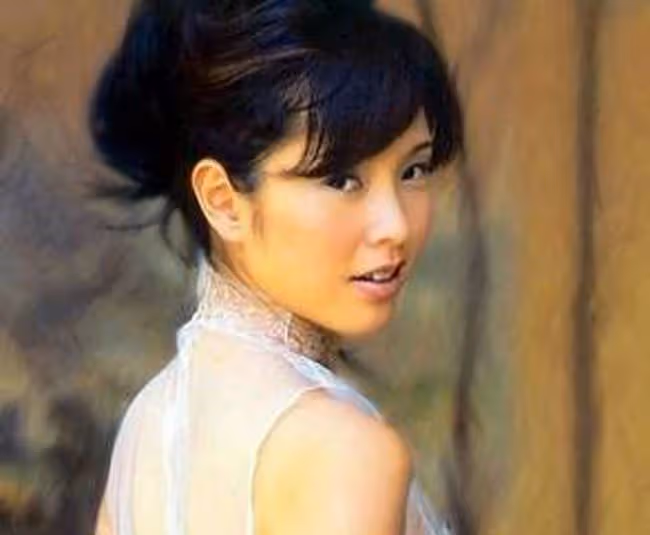 46歲視後變賣豪宅,跟老公到國外投資房產!結婚5年不生娃仍恩愛