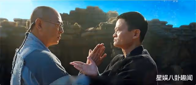 在有錢人面前,明星有多卑微?女星們還不算什麼,李連杰最可笑