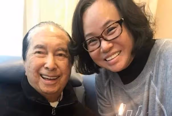 賭王送的全球唯一的項鍊,被三太送給了小女兒何超蓮,意味了什麼