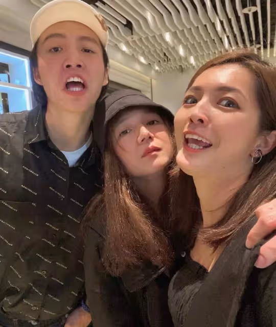 林瑞陽前妻回應張庭被查!稱不會落井下石,承認婚姻是其一生污點