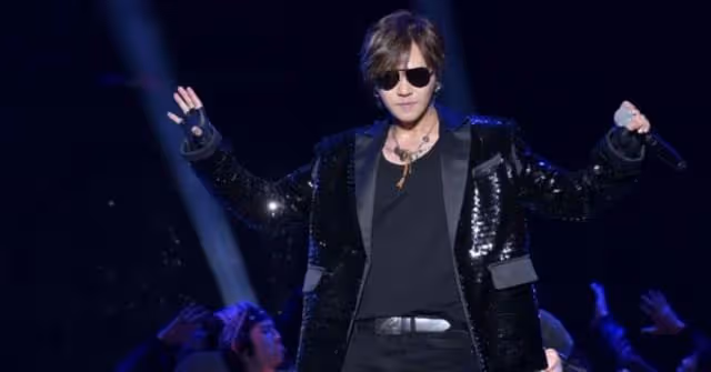 事業回春？羅志祥再接美國商演，被追問王力宏事件忙左顧右盼