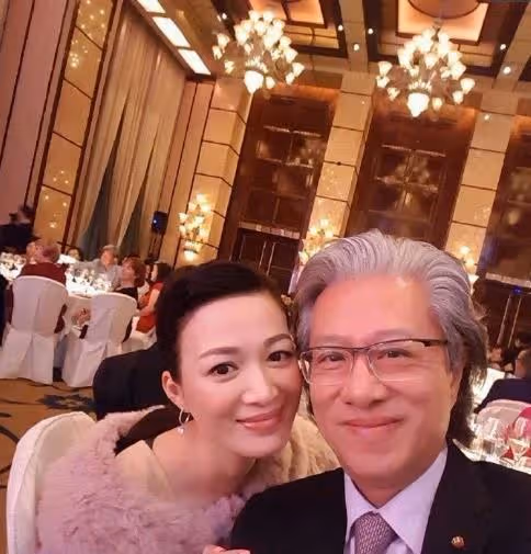 她曾為一點蠅頭小利,全然不顧師徒情誼,致使恩師公司損失千萬