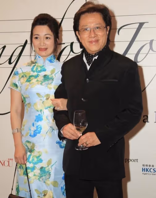 她曾為一點蠅頭小利,全然不顧師徒情誼,致使恩師公司損失千萬