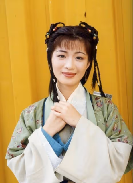 她曾為一點蠅頭小利,全然不顧師徒情誼,致使恩師公司損失千萬