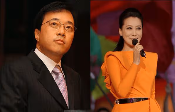 她是著名歌唱家，國家一級演員，上過12次春晚，丈夫背景不一般