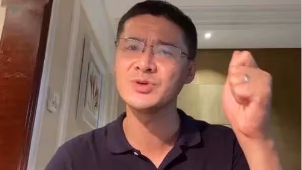 從復旦女神陳果，到法外狂徒羅翔，"公知"為何都逃不過人人喊打？