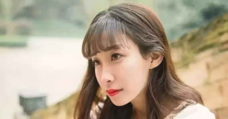 一個妻子心裡，只有錢和只想賺錢的時候，可悲的不是男人