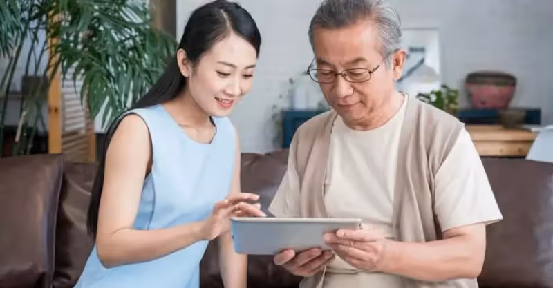 中年女婿的真心發言：獨生妻子的父母，別指望靠我養老，傷不起