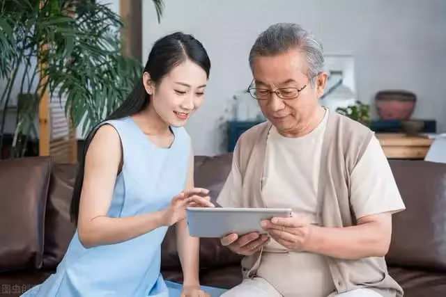 中年女婿的真心發言:獨生妻子的父母,別指望靠我養老,傷不起