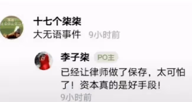 公然與資本「對壘」，李子柒悍然開戰背後，她比你想的更有野心