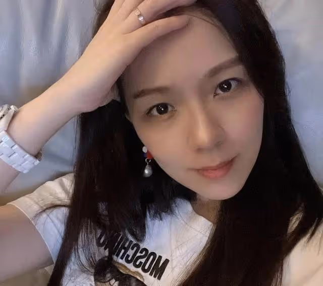 香港著名女星遭隔離,丈夫與確診機長同飛航班,被定為密切接觸者