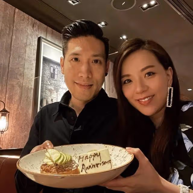 香港著名女星遭隔離,丈夫與確診機長同飛航班,被定為密切接觸者