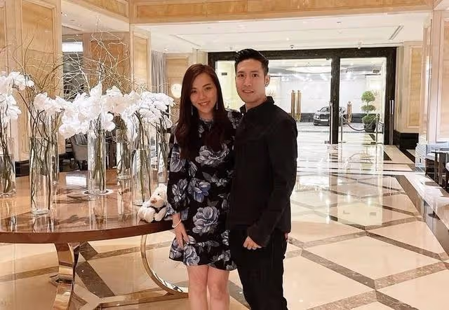 香港著名女星遭隔離,丈夫與確診機長同飛航班,被定為密切接觸者