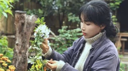 公然與資本「對壘」，李子柒悍然開戰背後，她比你想的更有野心