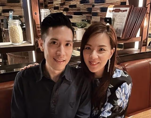 香港著名女星遭隔離,丈夫與確診機長同飛航班,被定為密切接觸者