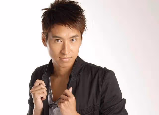 恭喜!TVB前男星與男友穩定戀愛10年,已帶回家見家長獲母親認同