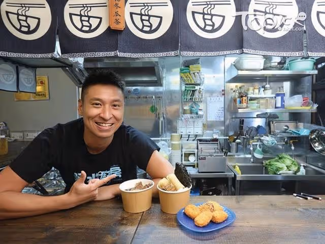 恭喜!TVB前男星與男友穩定戀愛10年,已帶回家見家長獲母親認同