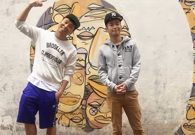 恭喜!TVB前男星與男友穩定戀愛10年,已帶回家見家長獲母親認同