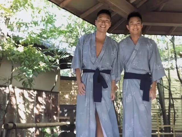 恭喜!TVB前男星與男友穩定戀愛10年,已帶回家見家長獲母親認同