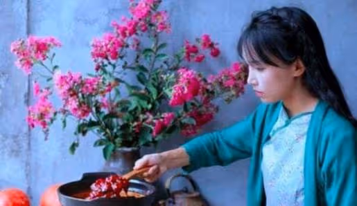 公然與資本「對壘」，李子柒悍然開戰背後，她比你想的更有野心